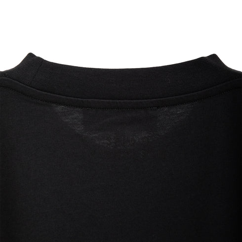 Studio Nicholson Piu T-Shirt Dark Fir 088 Degli Uberti
